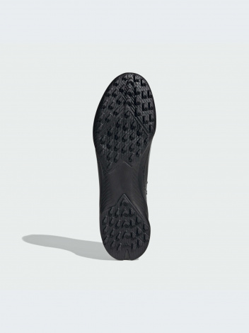 Сороконожки Мужские Adidas X Crazyfast.3 Turf Shoes Black