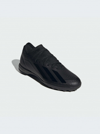 Сороконожки Мужские Adidas X Crazyfast.3 Turf Shoes Black
