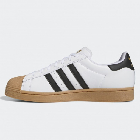 Кроссовки Унисекс Adidas Superstar Adv
