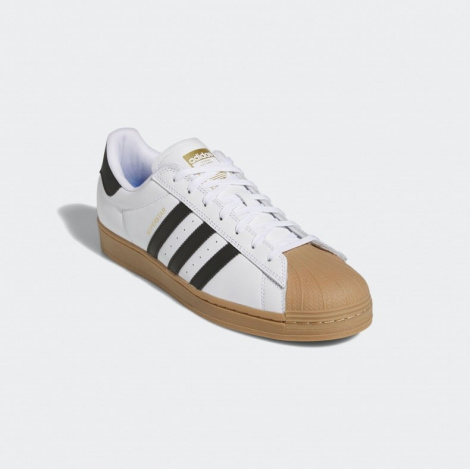 Кроссовки Унисекс Adidas Superstar Adv