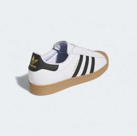 Кроссовки Унисекс Adidas Superstar Adv