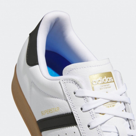 Кроссовки Унисекс Adidas Superstar Adv