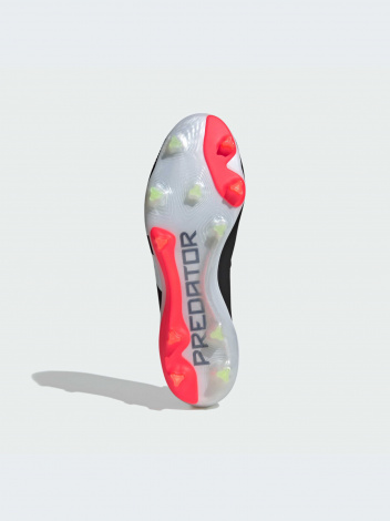 Бутси Унісекс Adidas Predator Elite Ll Fg