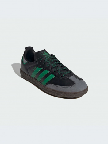 Кросівки Жіночі Adidas Samba Og Black