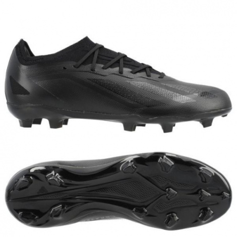 Бутсы Adidas X Crazyfast.1 Fg