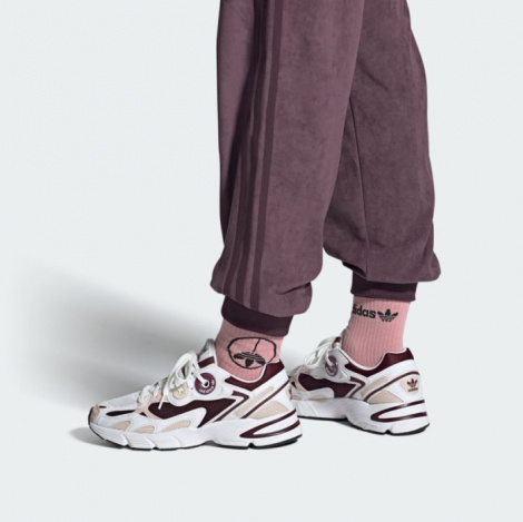 Кроссовки Женские Adidas Astir