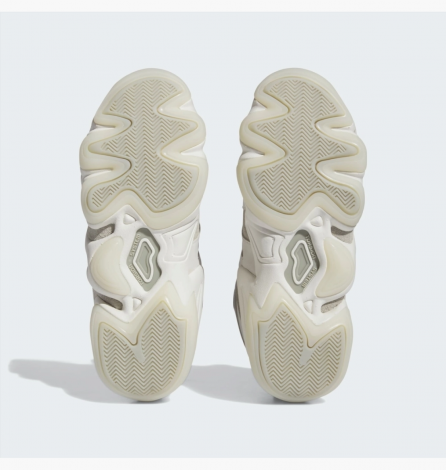 Кросівки Унісекс Adidas Crazy 8 Shoes Grey