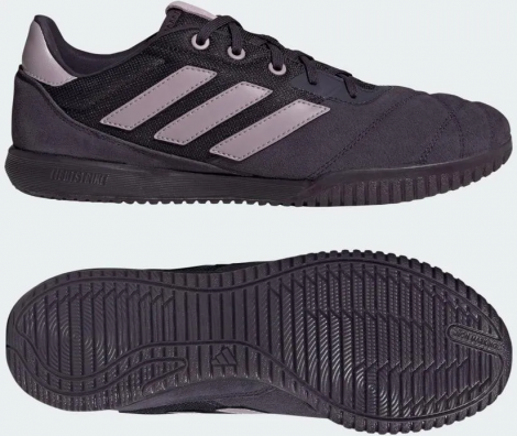 Футзалки Adidas Copa Gloro Indoor Boots Violet