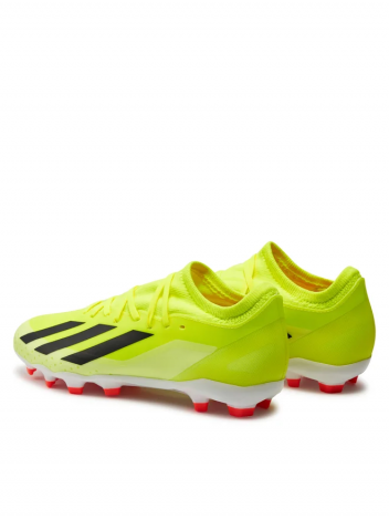 Бутси Футбольні Adidas X Crazyfast League Mg If0696 Fr44Uk9,5