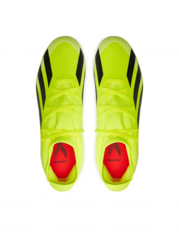 Бутси Футбольні Adidas X Crazyfast League Mg If0696 Fr44Uk9,5