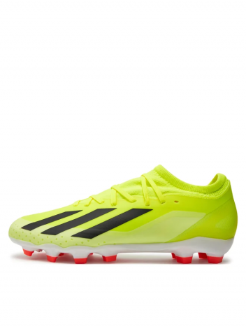 Бутси Футбольні Adidas X Crazyfast League Mg If0696 Fr44Uk9,5