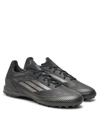 Сороконіжки Унісекс Adidas F50 League Tf Black
