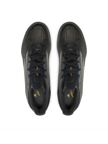 Сороконіжки Унісекс Adidas F50 League Tf Black