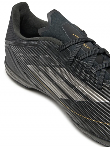 Сороконіжки Унісекс Adidas F50 League Tf Black