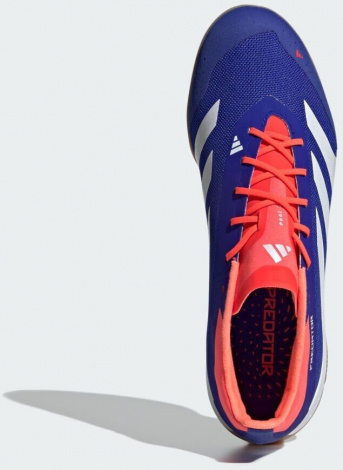 Футзалки Adidas Predator Elite In Blue