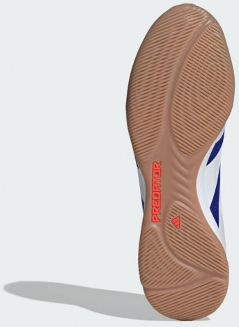 Футзалки Adidas Predator Elite In Blue