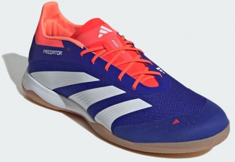 Футзалки Adidas Predator Elite In Blue