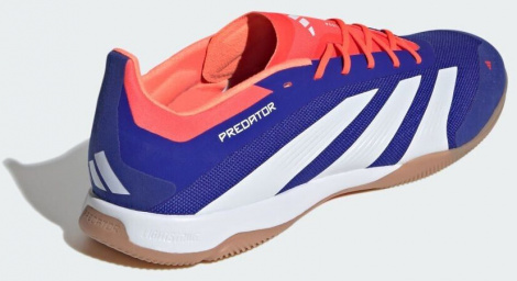 Футзалки Adidas Predator Elite In Blue