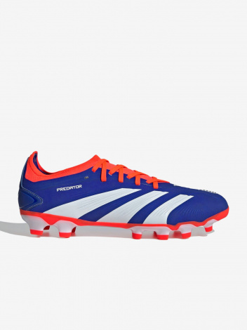 Бутсы Adidas Predator Pro Mg Blue