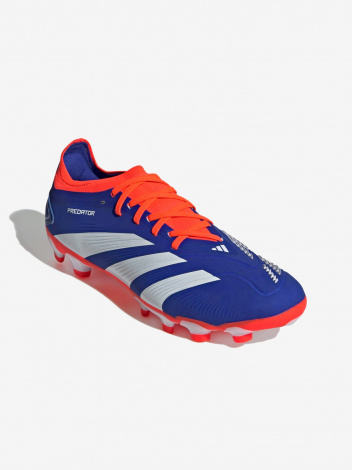 Бутсы Adidas Predator Pro Mg Blue
