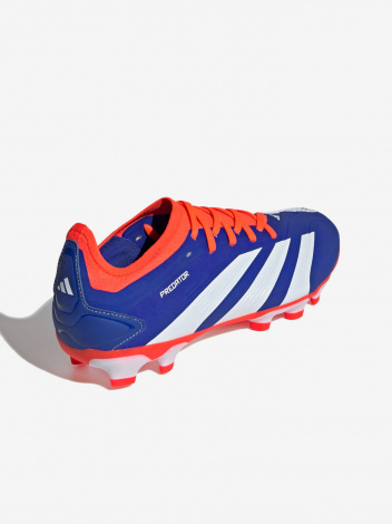 Бутсы Adidas Predator Pro Mg Blue