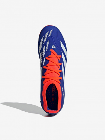 Бутсы Adidas Predator Pro Mg Blue