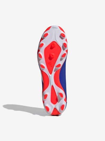 Бутсы Adidas Predator Pro Mg Blue