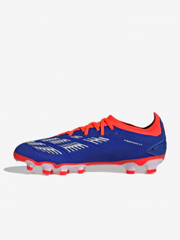 Бутсы Adidas Predator Pro Mg Blue