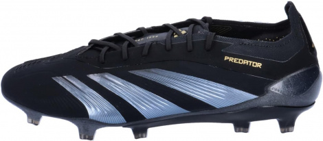 Бутси Adidas Predator Elite Fg Black