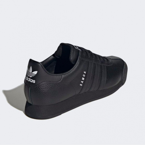 Кроссовки Унисекс Adidas Samoa