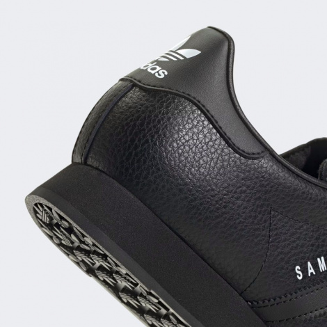 Кроссовки Унисекс Adidas Samoa
