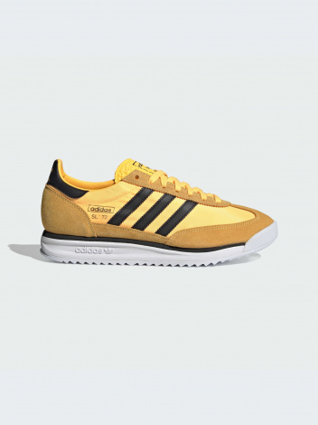 Кросівки Adidas Sl 72 Rs Shoes Originals