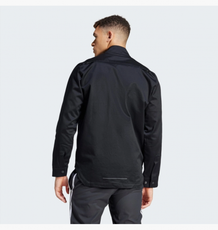 Куртка Чоловіча Adidas Trackstand Utility Cycling Jacket