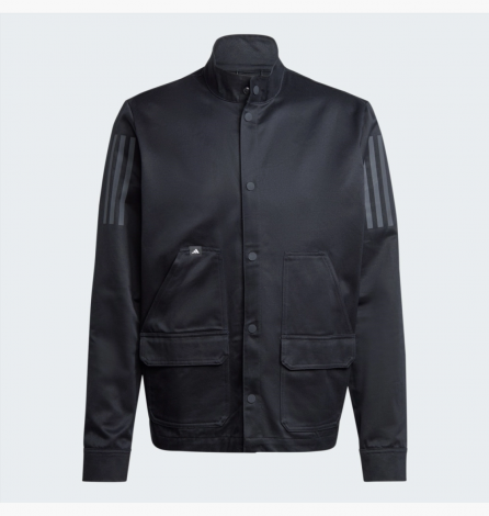 Куртка Чоловіча Adidas Trackstand Utility Cycling Jacket