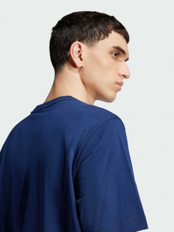 Футболка Adidas Trefoil Ess Tee
