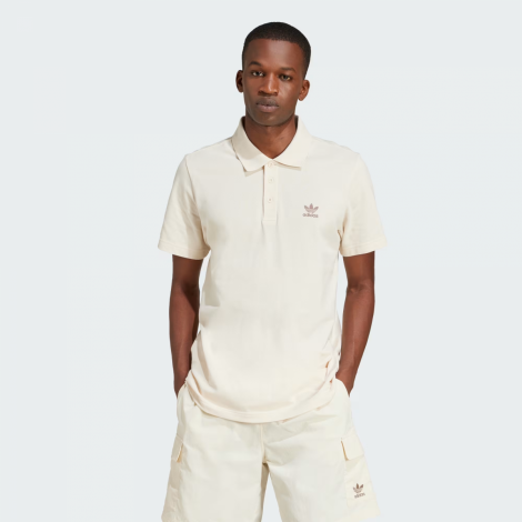 Футболка Adidas Ess Polo Tee
