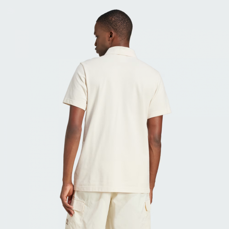 Футболка Adidas Ess Polo Tee