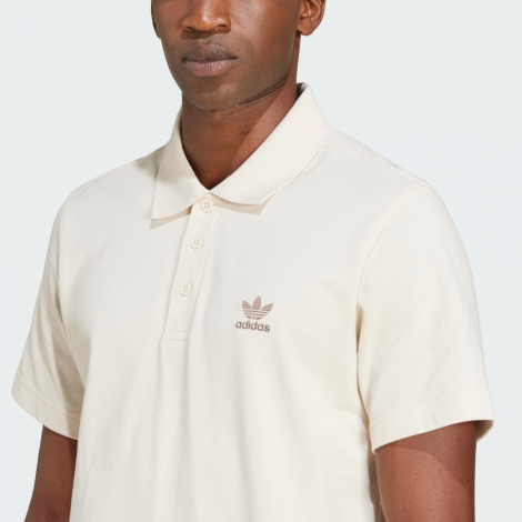 Футболка Adidas Ess Polo Tee