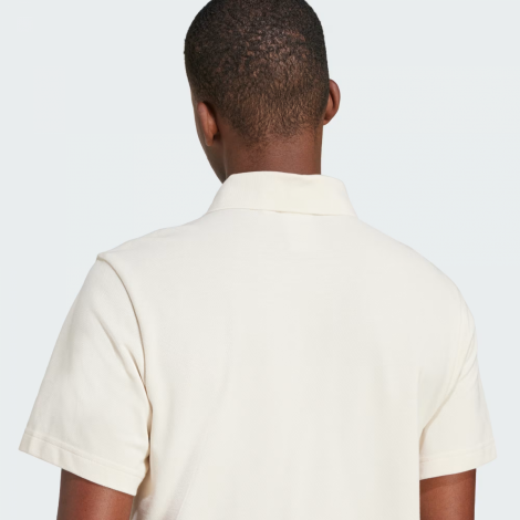 Футболка Adidas Ess Polo Tee