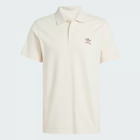 Футболка Adidas Ess Polo Tee