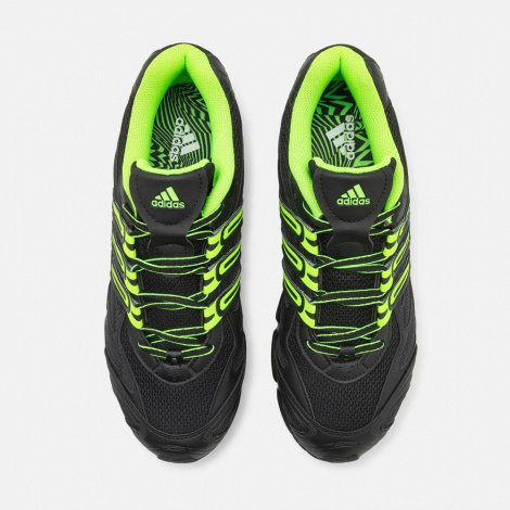 Кросівки Adidas Temper Run 2