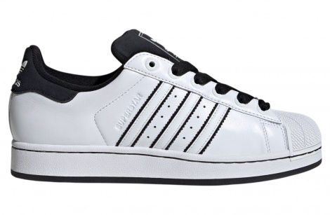 Кросівки Adidas Superstar Ii