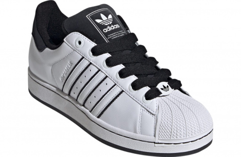 Кросівки Adidas Superstar Ii
