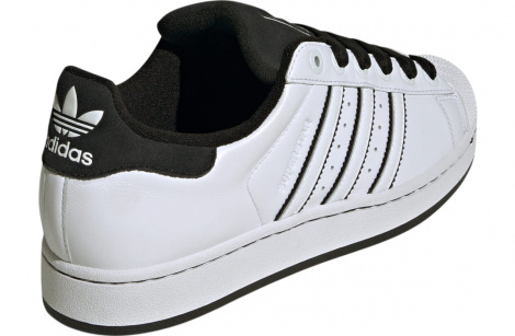Кросівки Adidas Superstar Ii