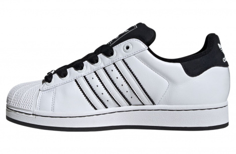 Кросівки Adidas Superstar Ii