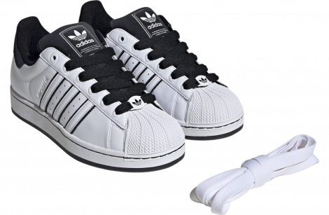 Кросівки Adidas Superstar Ii