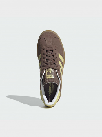 Кросівки Adidas Gazelle Bold W