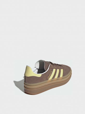 Кросівки Adidas Gazelle Bold W