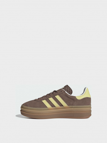 Кросівки Adidas Gazelle Bold W