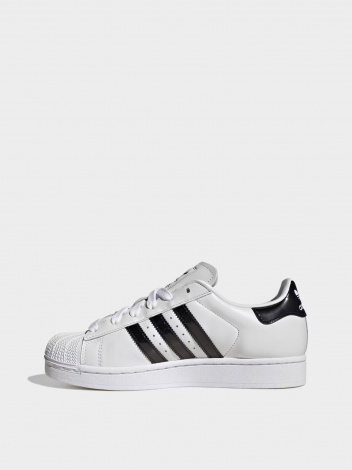 Кросівки Adidas Superstar Ii W